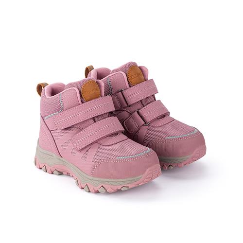 Kuling Lofoten Vandtæt Sneakers Dark Rose Dark Rose 35 EU  Lyserød  35 EU  Piger