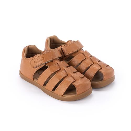 Kuling Lyckorna Sandaler Brown Brown 20 EU  Brun  20 EU  Drenge, Piger