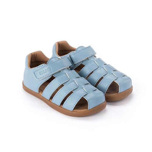Kuling Lyckorna Sandaler Dove Blue Dove Blue 26 EU  Blå  26 EU  Drenge, Piger