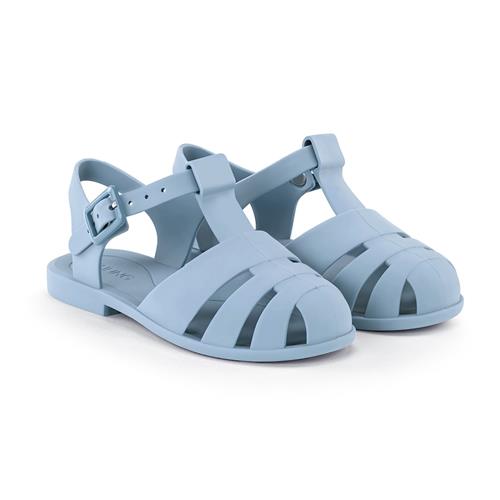 Kuling Höllviken Jelly-sandaler Dove Blue  Dove Blue 24 EU  Blå  24 EU  Drenge, Piger