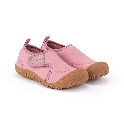 Kuling Grebbestad Svømmesko Dusty Rose  Dusty Rose 26 EU  Lyserød  26 EU  Piger