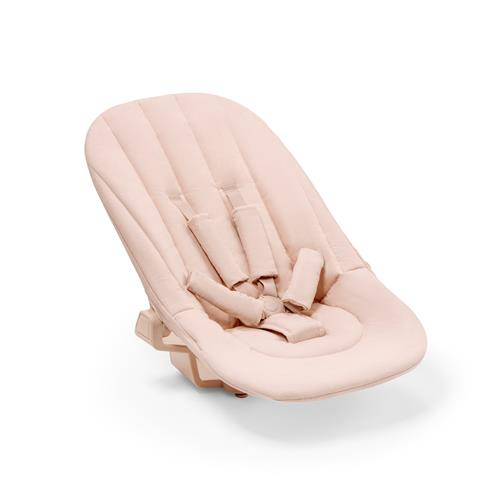 Elodie Grace Sæde Til Nyfødte Powder Pink  Grace Newborn Seat Powder Pink Powder Pink OS  Lyserød  One Size  Drenge, Piger