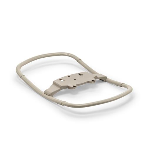 Elodie Grace Base Til Hoppeborg Moonshell  Grace Bouncer Base Moonshell OS  Beige  One Size  Drenge, Piger