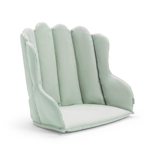 Elodie Grace Sædehynde Mineral Green  Grace Seat Cushion Mineral Green OS  Grøn  One Size  Drenge, Piger