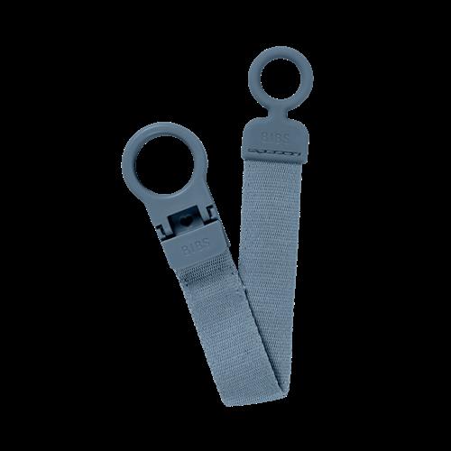 BIBS Loop Sutteklips Petrol  Petrol One Size  Blå  One Size  Drenge, Piger