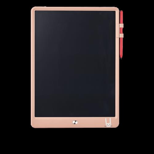 Liewood Zora Magisk Tegnebræt 13,5 Tommer Rabbit / Pale Tuscany  Magic Drawing Board 13,5 inches-OS  Brun  One Size  Drenge, Piger