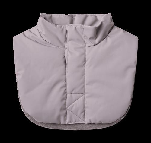 Wheat Rivo Puffer Halsvarmer Dark Lavender  Dark Lavender 54/55 cm  Lilla  54/55 cm