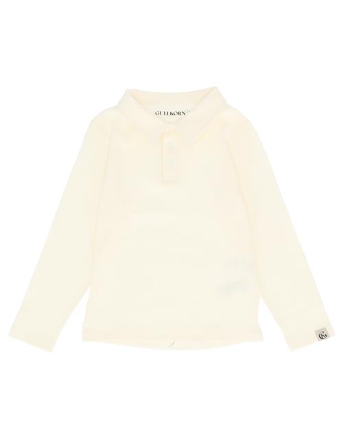 Gullkorn Sebastian Sweater Creme  Creme-86 cm  Creme  86 cm  Drenge
