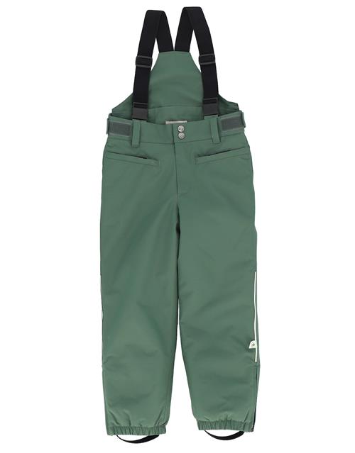Gullkorn Monzo Vinterbukser Deep Green  Deep Green-104 cm  Grøn  104 cm  Drenge, Piger