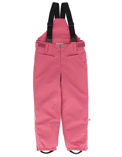 Gullkorn Monzo Vinterbukser Warm Rose  Warm Rose-104 cm  Lyserød  104 cm  Piger