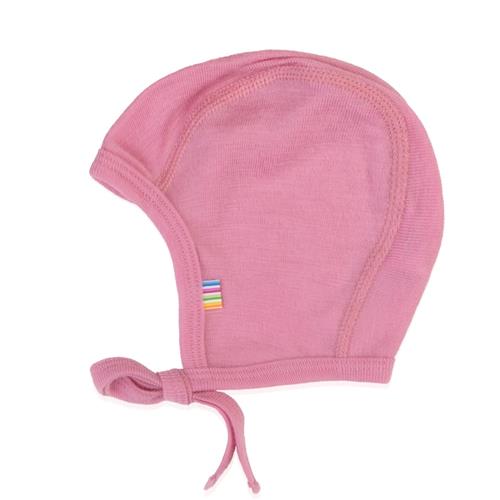Joha Hue I Uld Pink  Pink-45 cm  Lyserød  45 cm  Piger