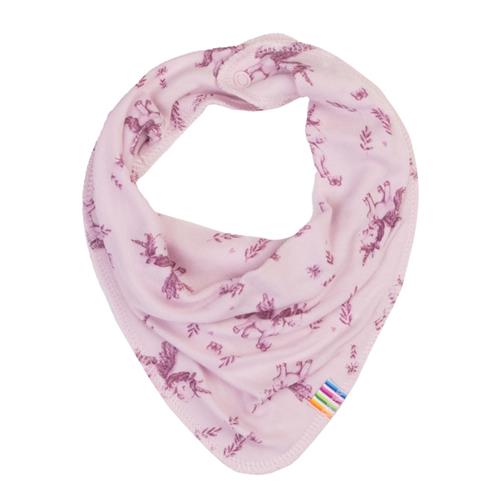 Joha Tørklæde Pink  Pink-One Size  Lyserød  One Size  Piger