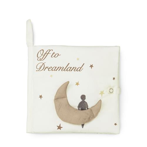 Cam Cam Aktivitetsbog Dreamland  Dreamland One Size  Blå  One Size  Drenge