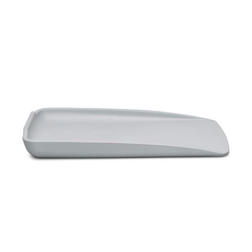 Cam Cam Pusleunderlag Classic Grey  Classic Grey One Size  Grå  One Size  Drenge, Piger