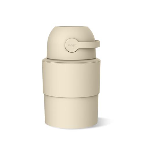 Magic Heka M Blespand Beige  Beige-Onesize  Beige  One Size  Drenge, Piger