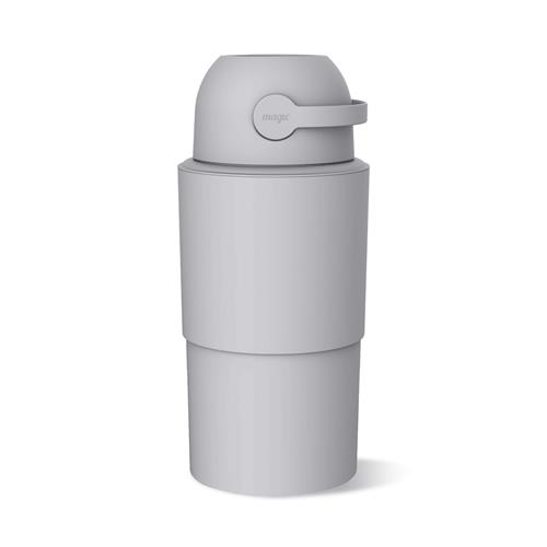 Magic Heka L Blespand Concrete  Concrete-Onesize  Grå  One Size  Drenge, Piger