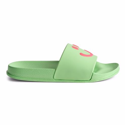 Molo Zhappy Flip Flops Pistachio  Pistachio 23-24 EU  Grøn  23-24 EU  Drenge