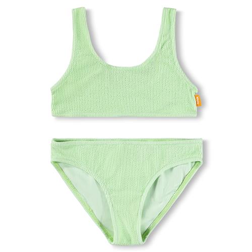 Molo Nola Crepe Bikini Pistachio  Pistachio 98/104 cm  Grøn  98/104 cm  Piger