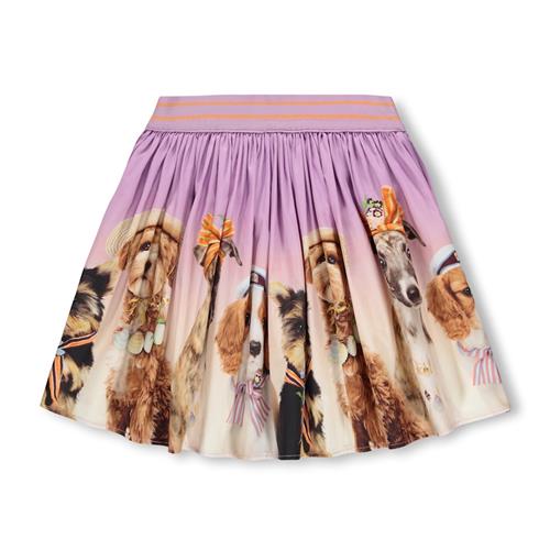 Molo GOTS Brenda Nederdel Beach Ready  Beach Ready 122/128 cm  Lyserød  122/128 cm  Piger