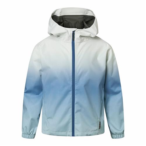 Molo Horizon Skaljakke Faded Tide  Faded Tide 128 cm  Blå  128 cm  Drenge