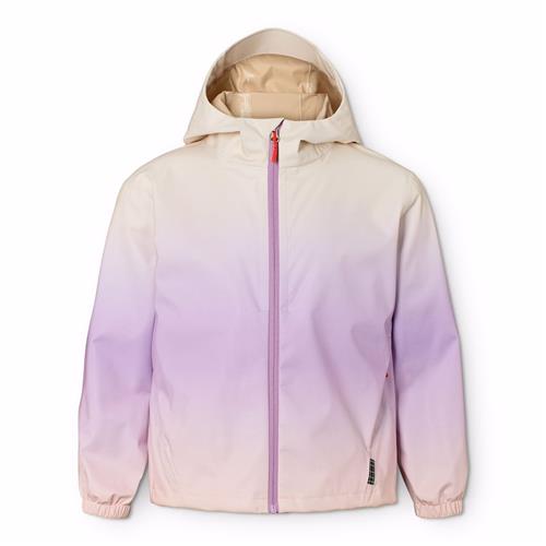 Molo Horizon Skaljakke Faded Crocus  Faded Crocus 140 cm  Lilla  140 cm  Piger