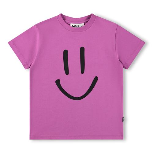 Molo GOTS Roxo T-shirt Charisma  Charisma 128 cm  Lyserød  128 cm  Piger