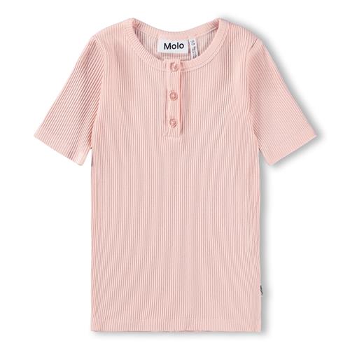 Molo Rosey Til Toppen Cloud Pink  Cloud Pink 146/152 cm  Lyserød  146/152 cm  Piger