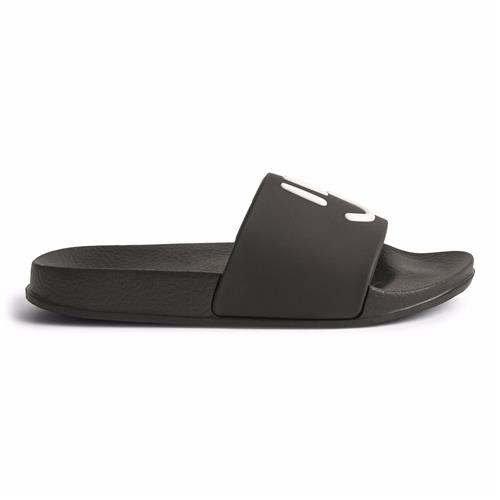 Molo Zhappy Flip Flops Black Black 23-24 EU  Sort  23-24 EU  Drenge, Piger