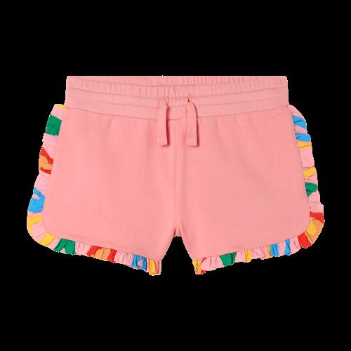 Stella McCartney Kids Shorts Pink  Pink-8 Y  Lyserød  8 år  Piger