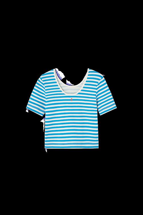The Animals Observatory Hippo Til Toppen Blue  Blue 4 Y  Blå  4 år  Piger