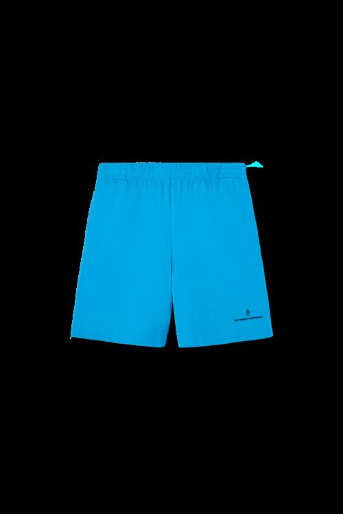 The Animals Observatory Pelican Sweat Shorts Blue  Blue 2 Y  Blå  2 år  Drenge