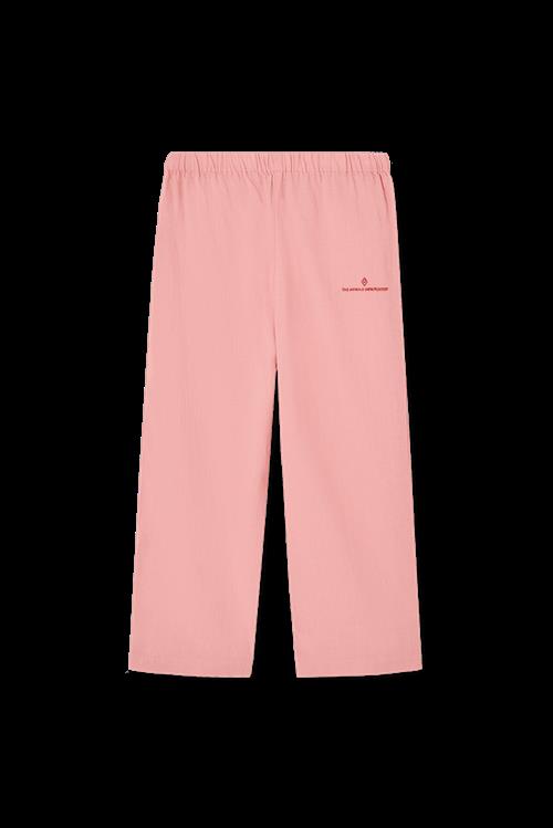 The Animals Observatory Antelope Bukser Soft Pink  Soft Pink 6 Y  Lyserød  6 år  Piger