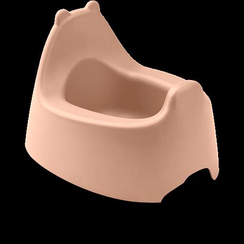 Liewood Jonatan Potte Pale Tuscany  Pale Tuscany-One Size  Beige  One Size  Drenge, Piger