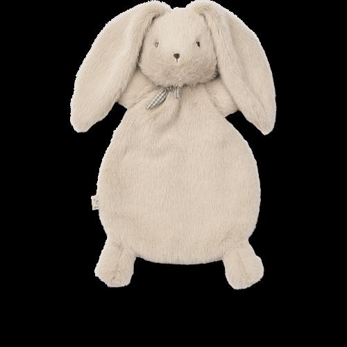 Liewood Roy Kanin-nusseklud Mist  Mist-One Size  Creme  One Size  Drenge, Piger