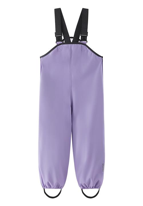 Reima Lammikko Regnbukser Blooming Lilac  Blooming Lilac-122 cm  Lilla  122 cm  Drenge, Piger