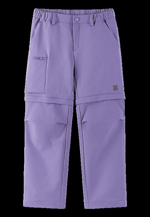 Reima Surina Insektsikre Bukser Misty Violet Misty Violet-116 cm  Lilla  116 cm  Drenge, Piger