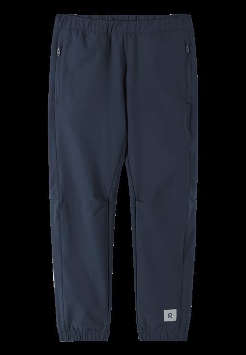 Reima Punkiton Insektsikre Bukser Navy Navy-128 cm  Blå  128 cm  Drenge, Piger