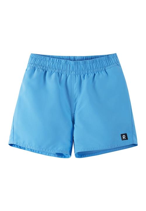 Reima Somero Solsikre Strandshorts Fresh Blue  Fresh Blue-104 cm  Blå  104 cm  Drenge