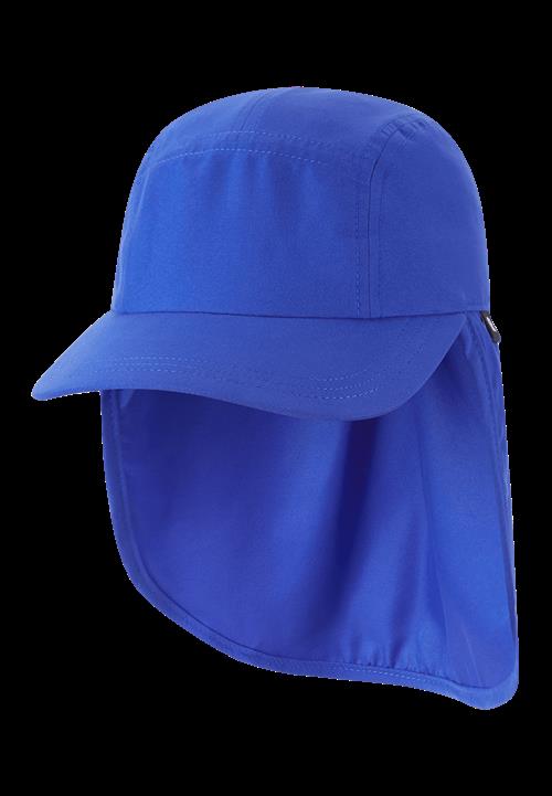 Reima Biitsi Solsikker Hat Sparkly Blue  Sparkly Blue-48 cm  Blå  48 cm  Drenge, Piger