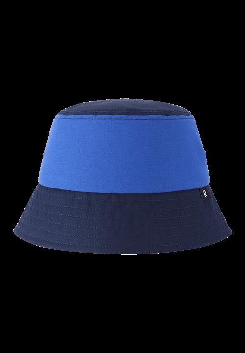 Reima Siimaa Solhat Navy  Navy-52 cm  Blå  52 cm  Drenge, Piger