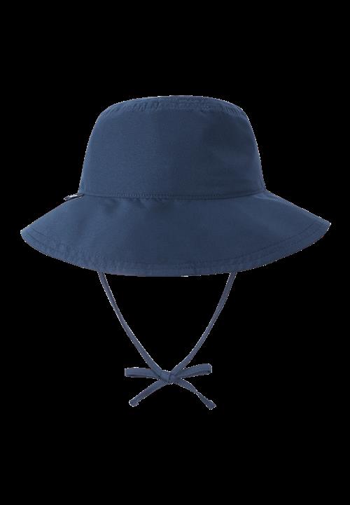 Reima Rantsu Solsikker Hat Navy  Navy-48 cm  Blå  48 cm  Drenge, Piger