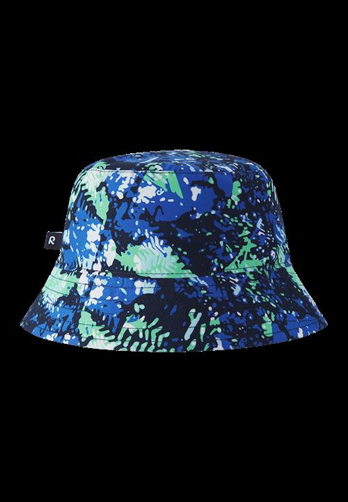 Reima Viehe Solsikker Hat Fresh Mint  Fresh Mint-52 cm  Grøn  52 cm  Drenge, Piger