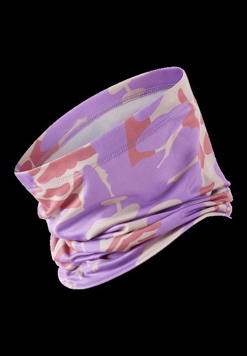 Reima Hyrisee Insektsikkert Tube-tørklæde Blooming Lilac  Blooming Lilac-52-58 cm  Lilla  52-58 cm  Drenge, Piger
