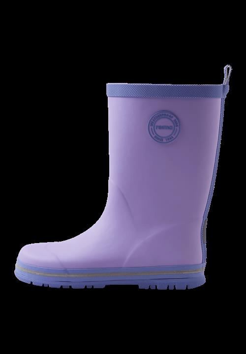Reima Taika 2.0 Regnstøvler Blooming Lilac  Blooming Lilac-26 EU  Lilla  26 EU  Drenge, Piger