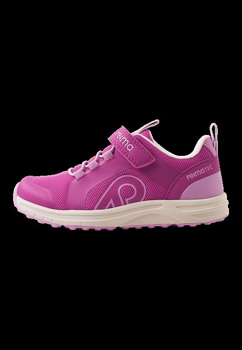 Reima Enkka Sneakers Fucshia  Fucshia-31 EU  Lyserød  31 EU  Piger