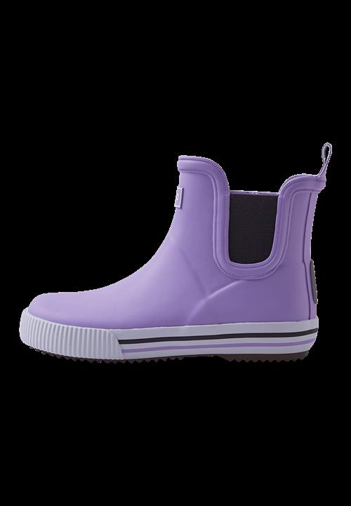 Reima Ankles Regnstøvler Blooming Lilac  Blooming Lilac-29 EU  Lilla  29 EU  Drenge, Piger