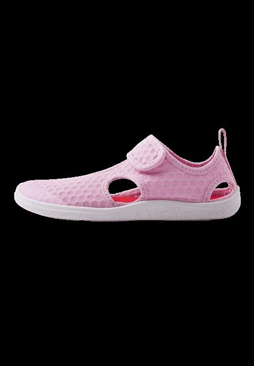Reima Rantaan Barfodssandaler Light Heather  Light Heather-27 EU  Lyserød  27 EU  Piger