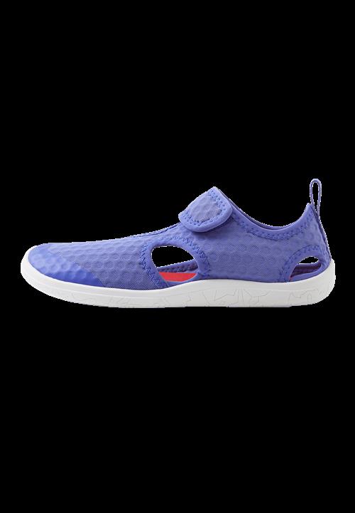 Reima Rantaan Barfodssandaler Breezy Violet  Breezy Violet-33 EU  Lilla  33 EU  Drenge, Piger