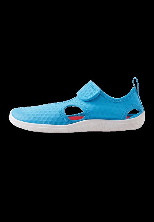 Reima Rantaan Barfodssandaler Turquoise Blue  Turquoise Blue-30 EU  Blå  30 EU  Drenge, Piger