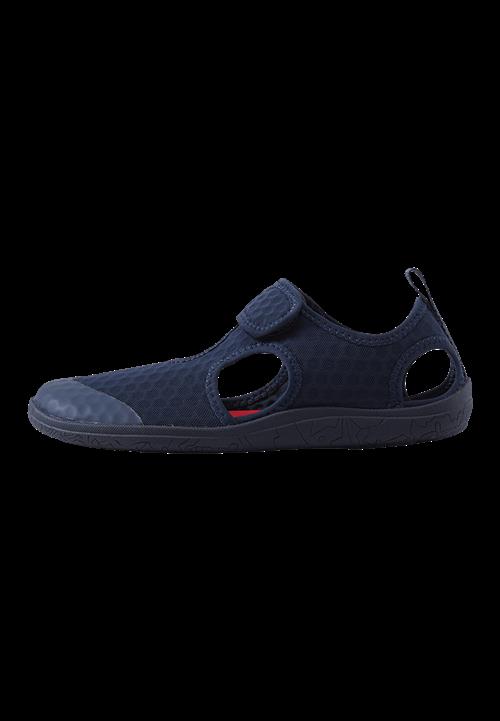 Reima Rantaan Barfodssandaler Navy  Navy-25 EU  Blå  25 EU  Drenge, Piger